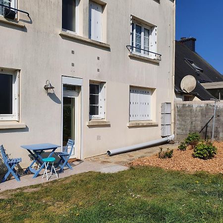 Vacances O Loch - Studio A 200 Metres De La Plage - Le Cap Coz Fouesnant Bagian luar foto