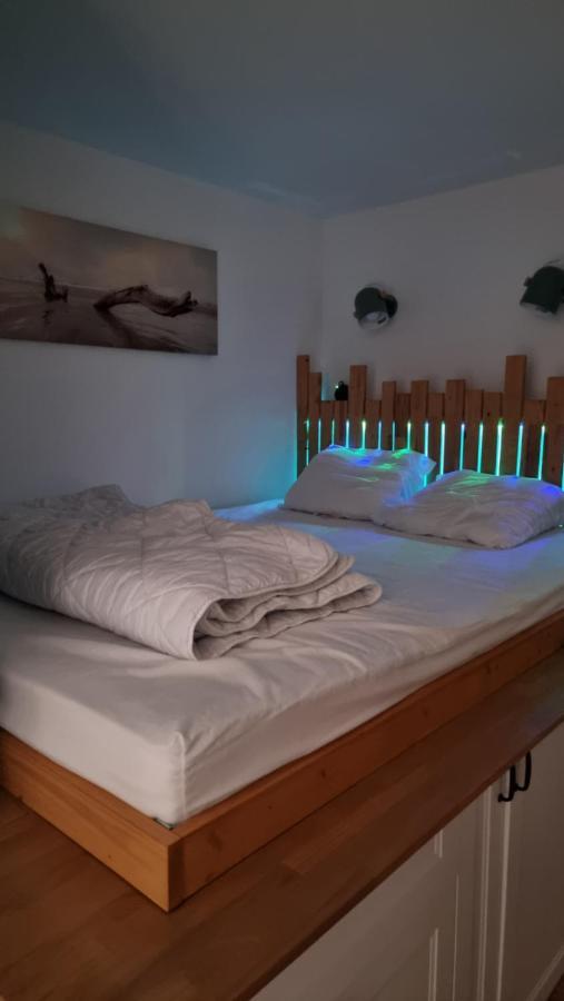 Vacances O Loch - Studio A 200 Metres De La Plage - Le Cap Coz Fouesnant Bagian luar foto